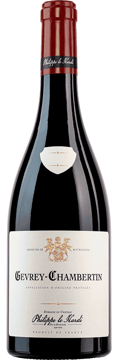 2022 Gevrey-Chambertin AOP Domaine du Château Philippe Le Hardi