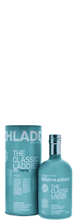 Whisky Bruichladdich The Classic Laddie Scottish Barley Single Islay Malt
