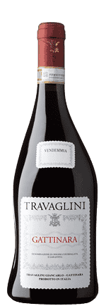 2020 Gattinara DOCG Giancarlo Travaglini