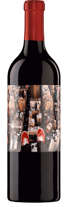 2021 Killer Drop California 689 Cellars