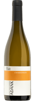 2023 Fläscher Chardonnay Graubünden AOC Weingut Familie Hansruedi Adank