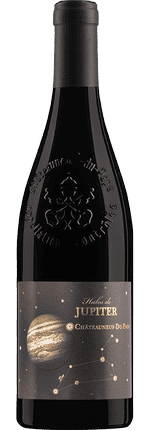2020 Châteauneuf-du-Pape AOC Halos de Jupiter