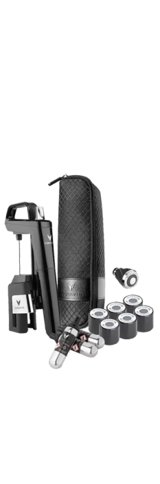 Coravin (TM) Timeless Six+Mist