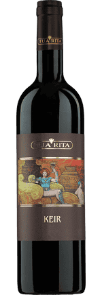 2016 Keir Rosso Toscana IGT Azienda Agricola Tua Rita