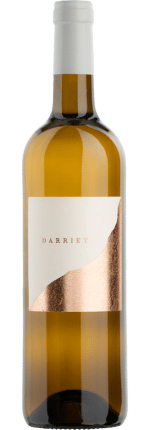 2020 Darriet Grande Cuvée Blanc Graves AOC