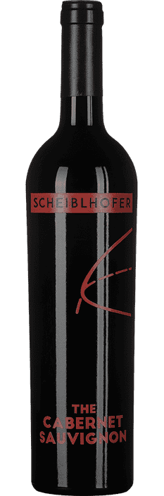 2023 The Cabernet Sauvignon Burgenland Scheiblhofer - The Wine