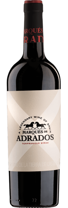 2017 Marqués de Adrados VT Castilla