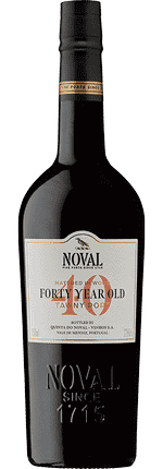 Porto Old Tawny Over 40 Years Quinta do Noval