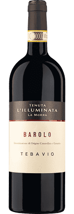 2009 Barolo DOCG Tebavio Tenuta l'Illuminata - La Morra