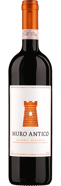 2015 Chianti Riserva DOCG Muro Antico Renzo Masi