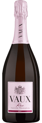 2020 Sekt Rosé Brut Schloss Vaux