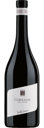 2023 Cornalin Classique Valais AOC Domaine Jean-René Germanier