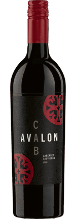 2018 Cabernet Sauvignon Lodi Avalon Winery