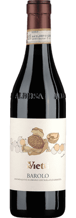 2021 Barolo DOCG Vietti