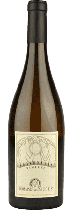 2021 Chardonnay Réserve Valais AOC Domaine des Muses