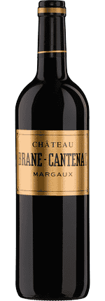 2009 Château Brane-Cantenac Grand Cru Classé Margaux AOC