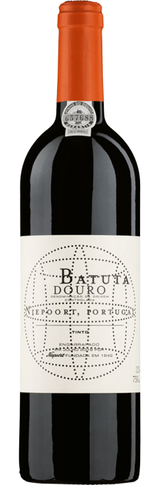2016 Batuta Douro DOC Niepoort