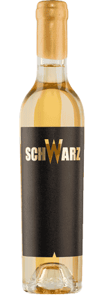 2018 Schwarz Gold Strohwein Muskat Ottonel Burgenland Johann Schwarz