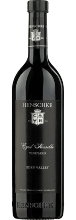 2019 Cabernet Sauvignon Cyril Henschke Eden Valley
