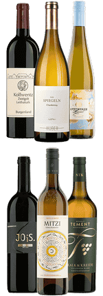 Tasting Box Österreich