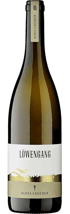 2020 Chardonnay Löwengang Vigneti Dolomiti IGT Alois Lageder