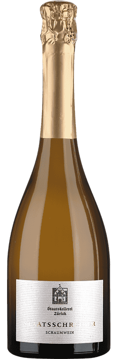 Staatsschreiber Schaumwein VDP Suisse Staatskellerei Zürich