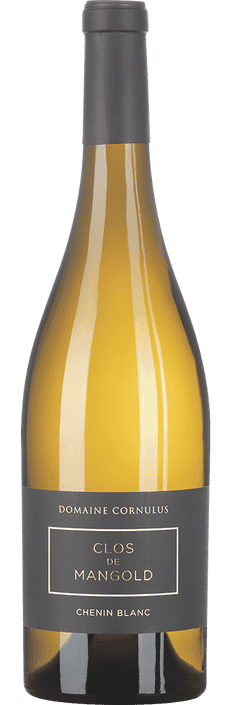 2024 Chenin Blanc Clos de Mangold Valais AOC Domaine Cornulus