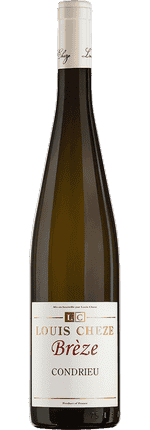 2020 Condrieu AOP Brèze Domaine Louis Chèze
