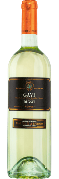 2019 Gavi DOCG di Marchesi Barolo