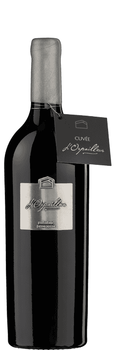 2021 Cuvée de l'Orpailleur Valais AOC L'Orpailleur - Frédéric Dumoulin
