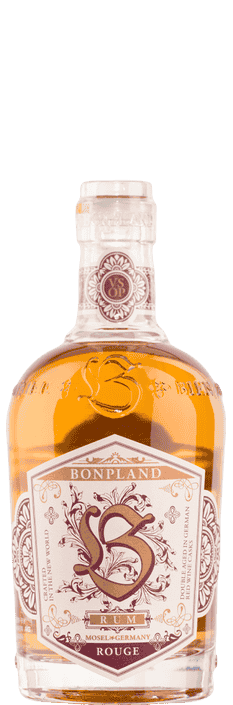 Rum Bonpland VSOP Rouge