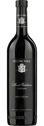 2019 Mount Edelstone Shiraz Eden Valley Henschke