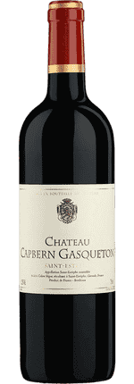 2019 Château Capbern St-Estèphe AOC