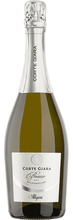2023 Prosecco DOC Extra Dry Millesimato Corte Giara by Allegrini