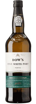 Porto Dow's Fine White Master