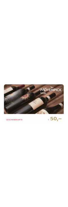Geschenkkarte 50.-- Carte cadeau