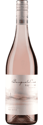 2026 Rosé Lighthouse Collection Walker Bay WO Benguela Cove