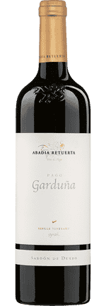2020 Syrah Pago Garduña Abadía Retuerta DOP Abadía Retuerta