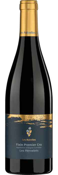 2021 Fixin Les Hervelets 1er Cru AOC Domaines Astrelles