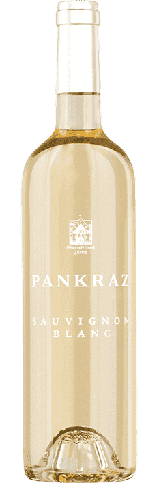 2017 Pankraz Sauv. Bl. Vin de Pays Suisse Staatskellerei Zürich