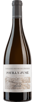 2023 Pouilly Fumé AOC Marnes Kimméridgiennes JS-150 Henri Bourgeois