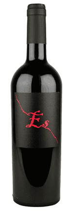 2019 ES Primitivo Salento IGT Gianfranco Fino