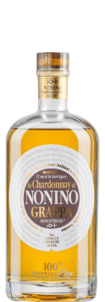 Grappa di Chardonnay Nonino Distillatori