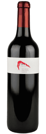2022 Gamay Valais AOC Cave Ardévaz