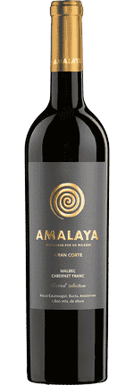 2022 Gran Corte Amalaya Valle Calchaquí Bodega