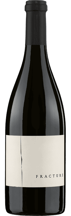 2019 Syrah Fracture Paso Robles Booker Vineyard
