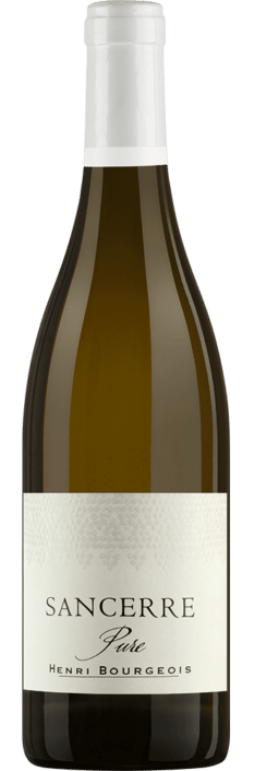 2019 Sancerre AOC Pure Henri Bourgeois (Bio)