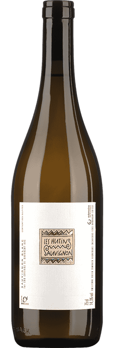 2025 Sauvignon Blanc Coteaux de Dardagny 1er Cru AOC Domaine Les Hutins