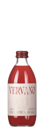 Vervano Fermenté Alkoholfrei / sans alcool