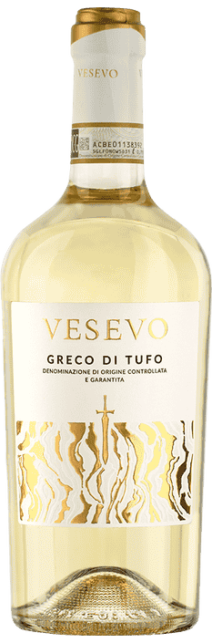 2022 Greco di Tufo DOCG Vesevo